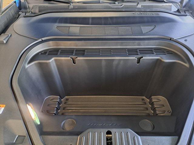 used 2024 Ford Mustang Mach-E car, priced at $36,988
