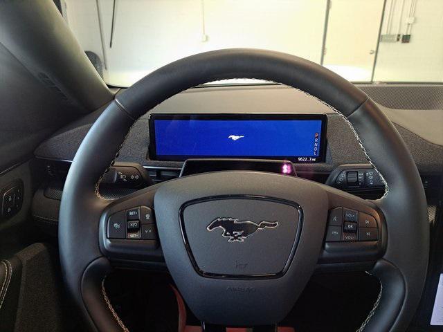 used 2024 Ford Mustang Mach-E car, priced at $36,988