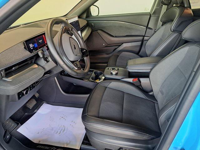 used 2024 Ford Mustang Mach-E car, priced at $36,988