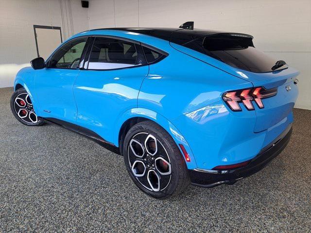 used 2024 Ford Mustang Mach-E car, priced at $36,988