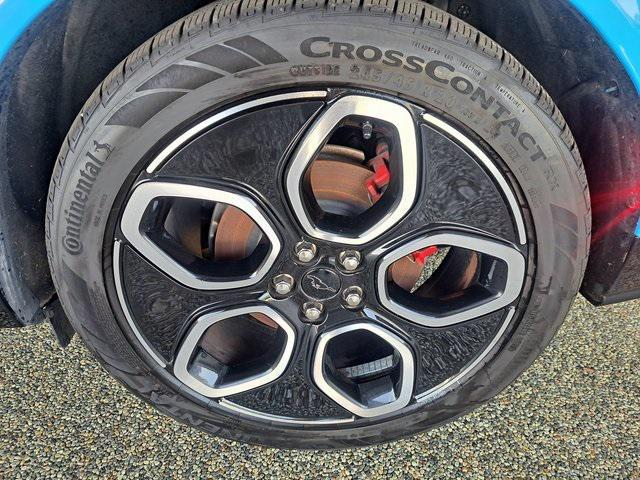used 2024 Ford Mustang Mach-E car, priced at $36,988
