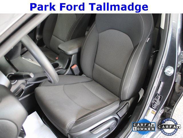 used 2023 Kia Forte car, priced at $19,488