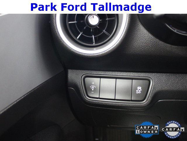 used 2023 Kia Forte car, priced at $19,488