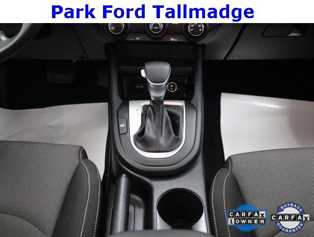 used 2023 Kia Forte car, priced at $19,488