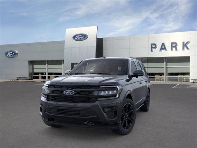 new 2024 Ford Expedition car, priced at $69,924