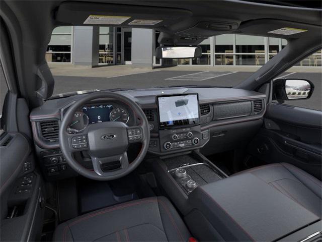 new 2024 Ford Expedition car, priced at $69,924