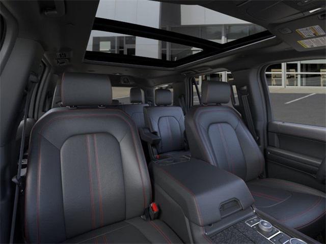 new 2024 Ford Expedition car, priced at $69,924