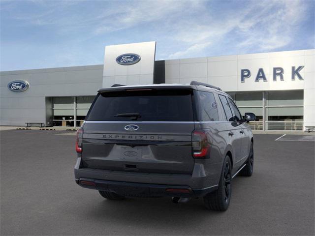 new 2024 Ford Expedition car, priced at $71,151