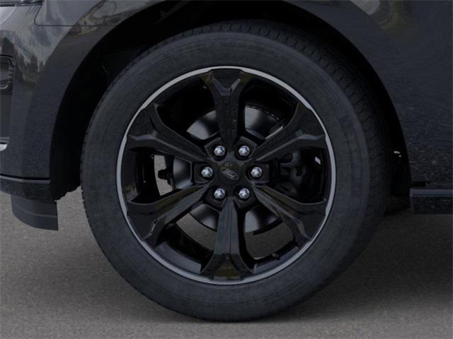 new 2024 Ford Expedition car, priced at $69,924