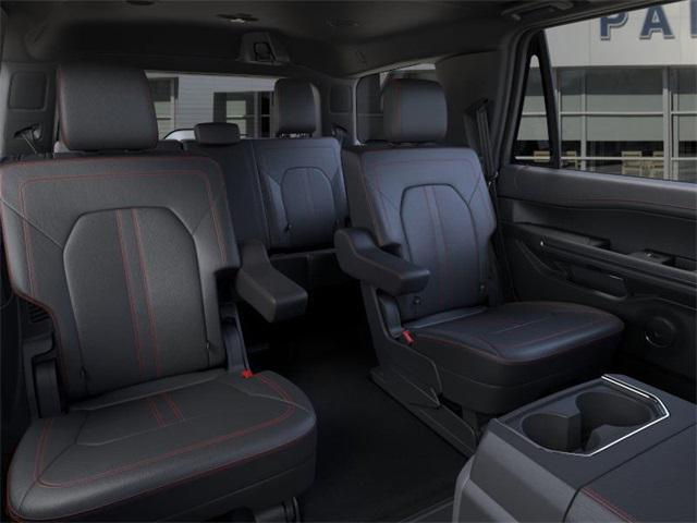 new 2024 Ford Expedition car, priced at $71,151