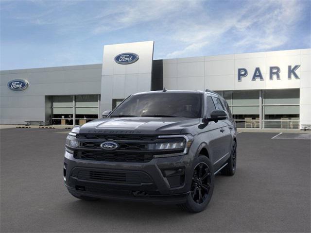 new 2024 Ford Expedition car, priced at $71,151