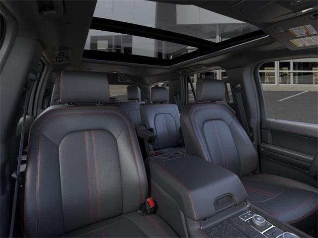 new 2024 Ford Expedition car, priced at $71,151