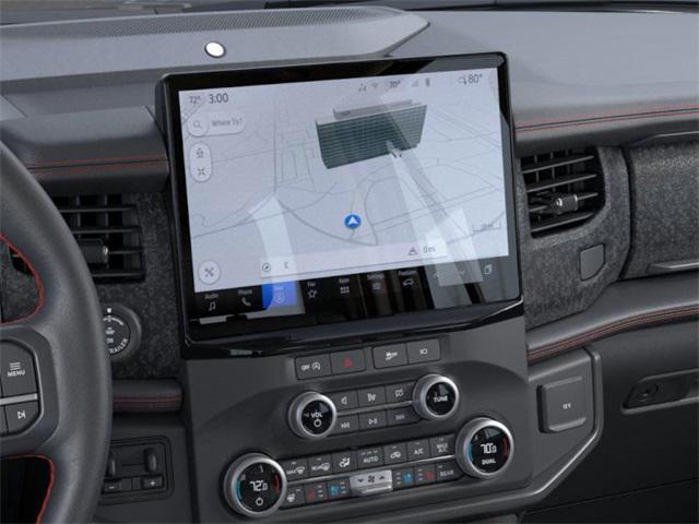 new 2024 Ford Expedition car, priced at $69,924