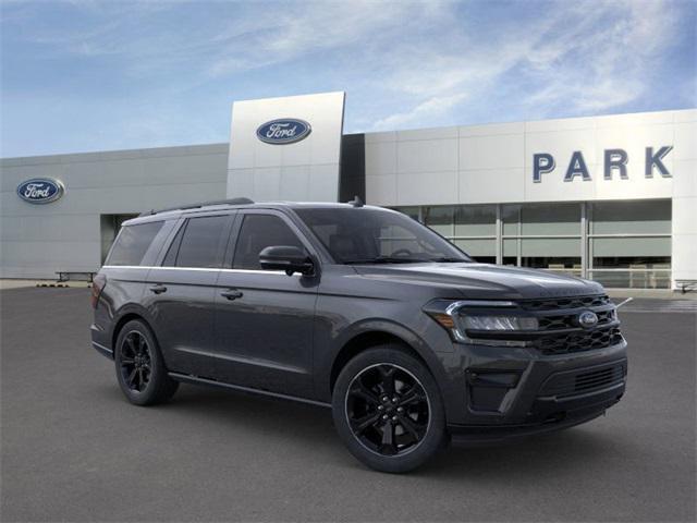 new 2024 Ford Expedition car, priced at $71,151