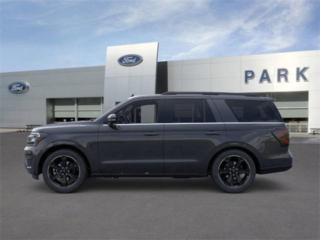 new 2024 Ford Expedition car, priced at $69,924