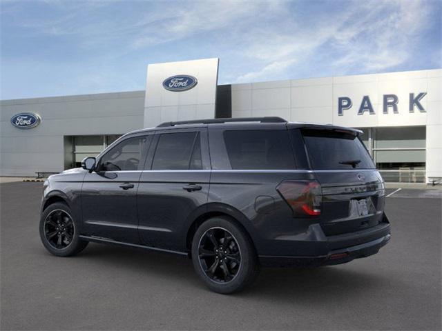 new 2024 Ford Expedition car, priced at $71,151