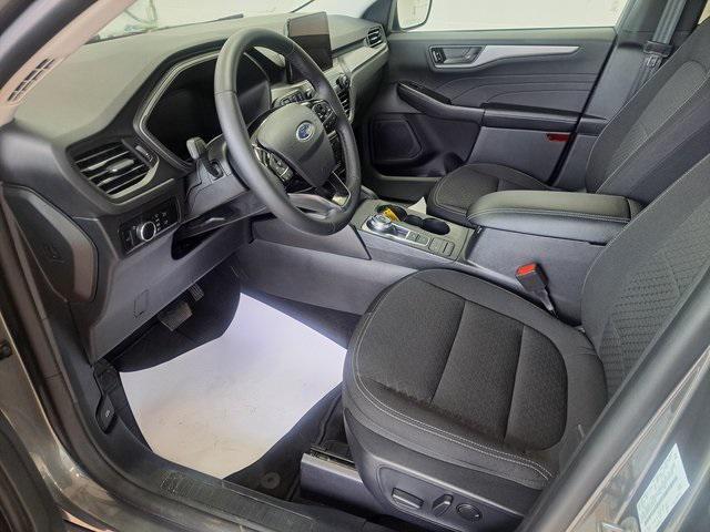 used 2024 Ford Escape car, priced at $26,988