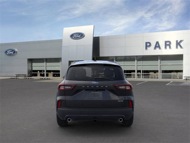 new 2025 Ford Escape car, priced at $34,470