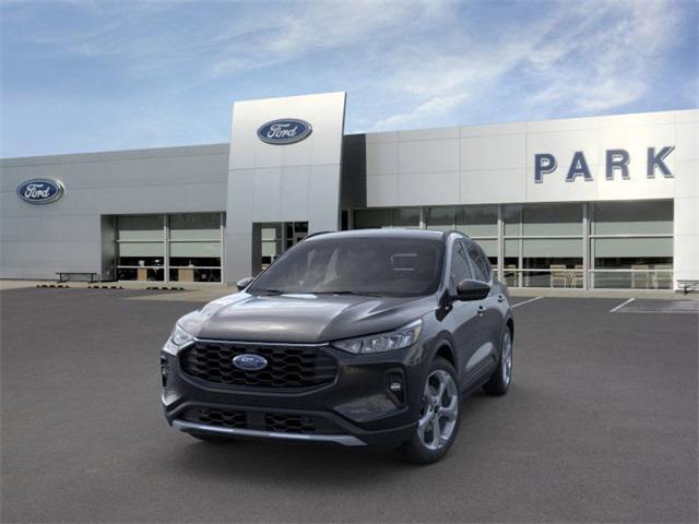 new 2025 Ford Escape car, priced at $34,470