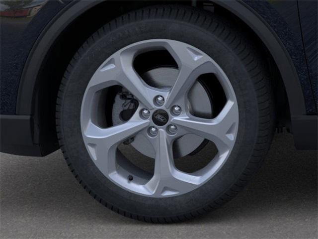 new 2025 Ford Escape car, priced at $34,579