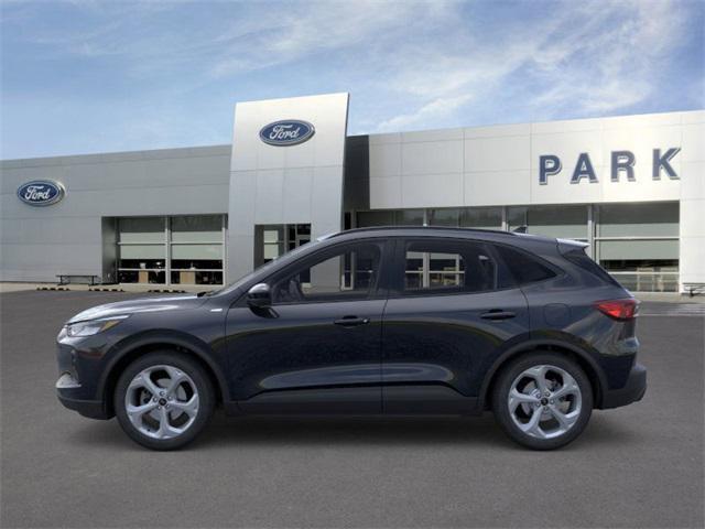 new 2025 Ford Escape car, priced at $34,579