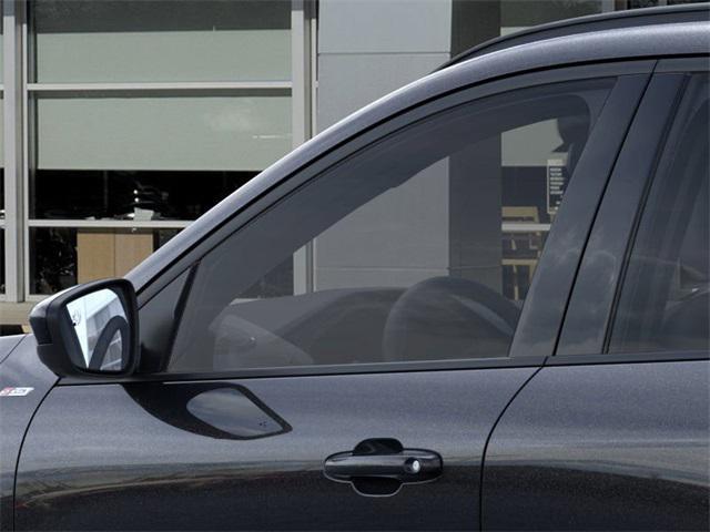 new 2025 Ford Escape car, priced at $34,579