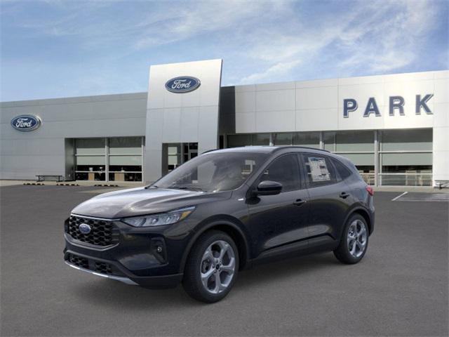 new 2025 Ford Escape car, priced at $32,220
