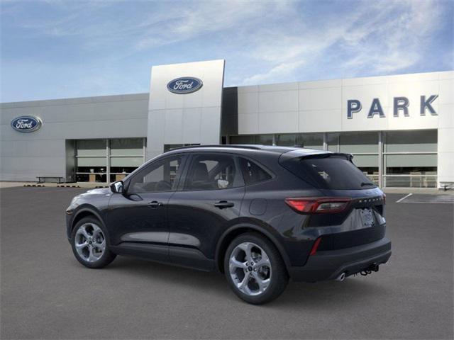 new 2025 Ford Escape car, priced at $34,579