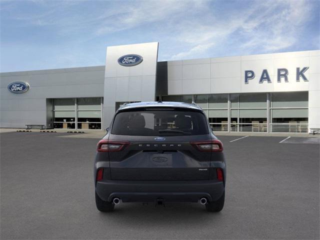 new 2025 Ford Escape car, priced at $34,579
