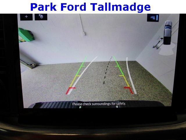 used 2021 Ford F-150 car, priced at $38,988