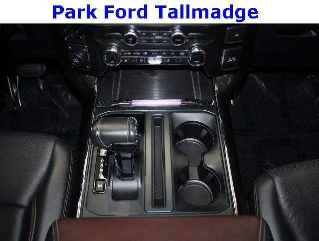 used 2021 Ford F-150 car, priced at $38,988
