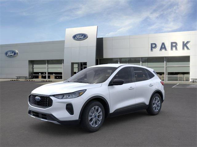 new 2025 Ford Escape car, priced at $29,933