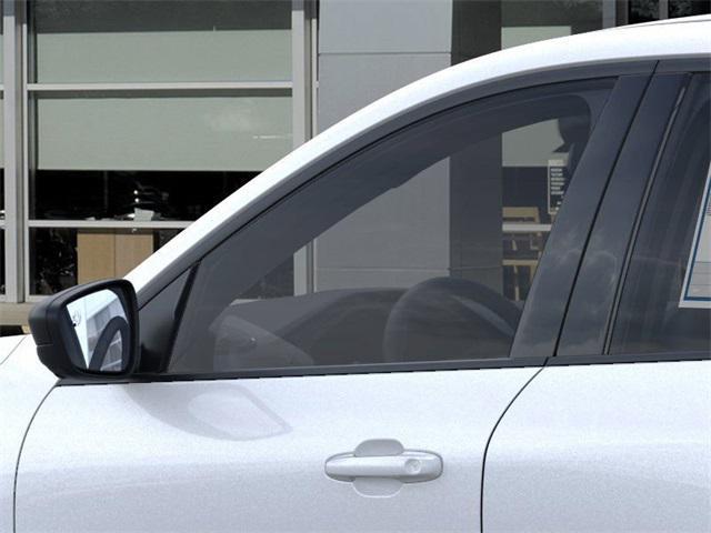 new 2025 Ford Escape car, priced at $27,385