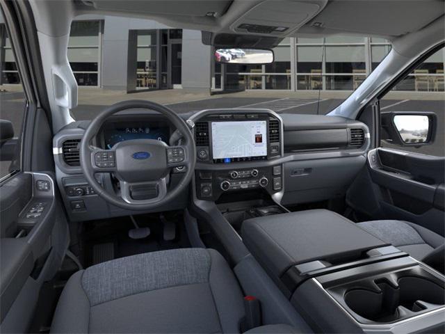 new 2024 Ford F-150 car, priced at $49,114