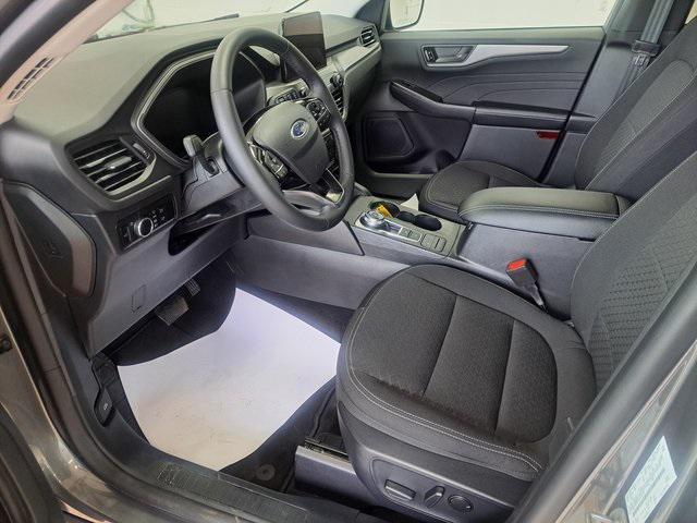 used 2024 Ford Escape car