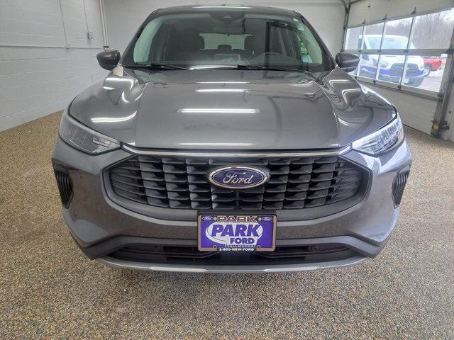 used 2024 Ford Escape car