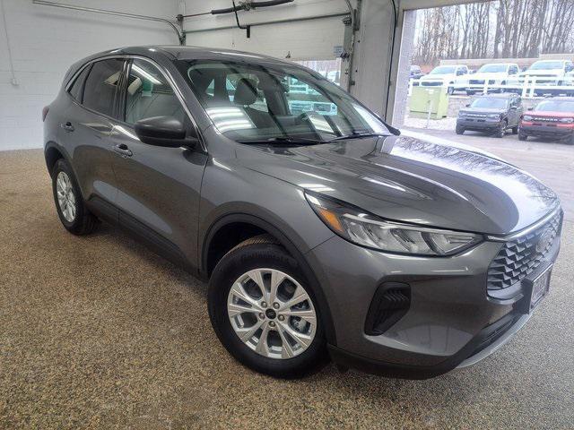 used 2024 Ford Escape car