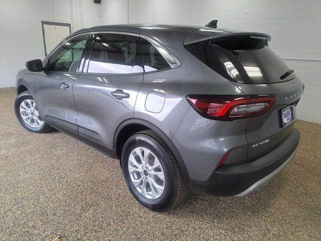 used 2024 Ford Escape car