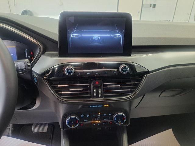 used 2024 Ford Escape car