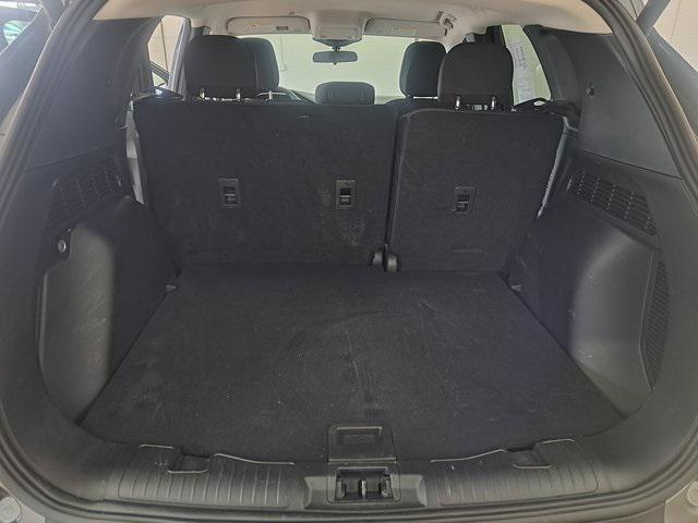 used 2024 Ford Escape car