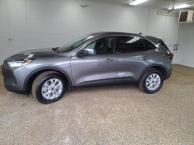 used 2024 Ford Escape car