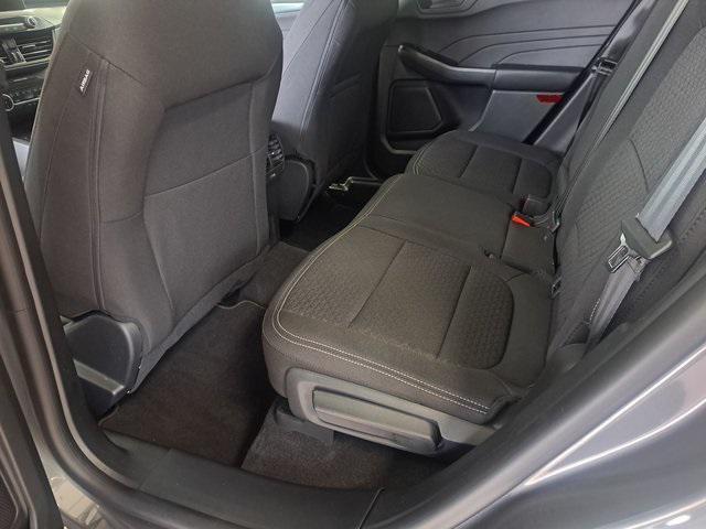 used 2024 Ford Escape car