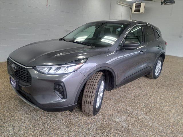 used 2024 Ford Escape car