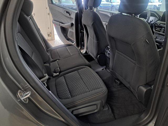 used 2024 Ford Escape car