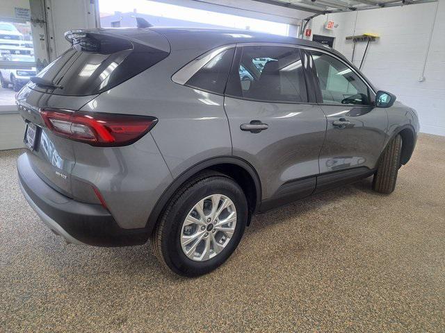 used 2024 Ford Escape car