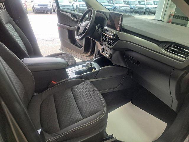 used 2024 Ford Escape car