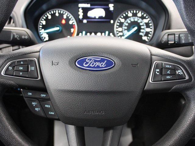 used 2022 Ford EcoSport car, priced at $16,550