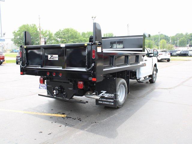 new 2025 Ford F-350 car, priced at $66,154