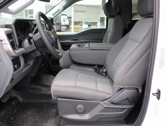 new 2025 Ford F-350 car, priced at $66,154