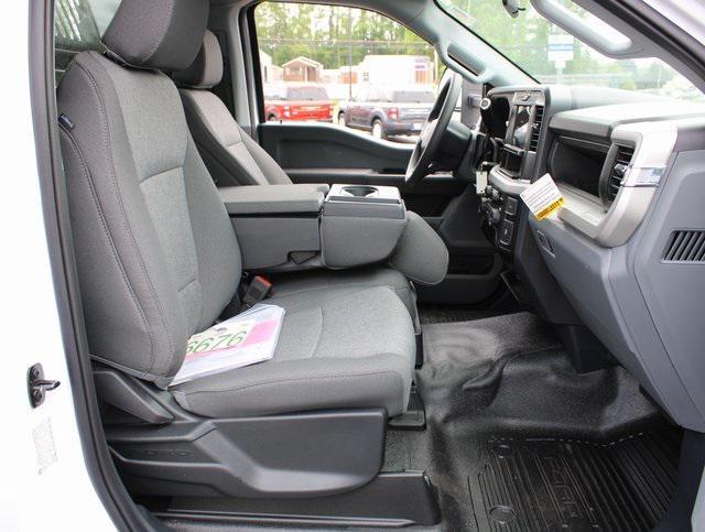 new 2025 Ford F-350 car, priced at $66,154
